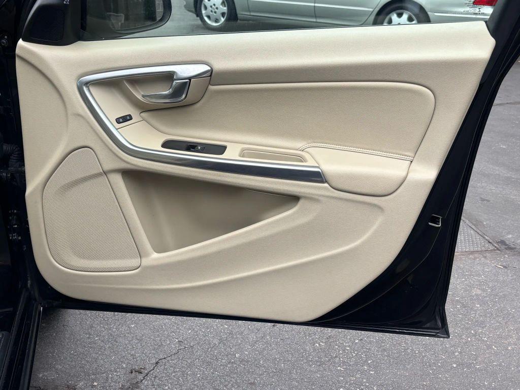 used 2016 Volvo S60 car, priced at $11,498