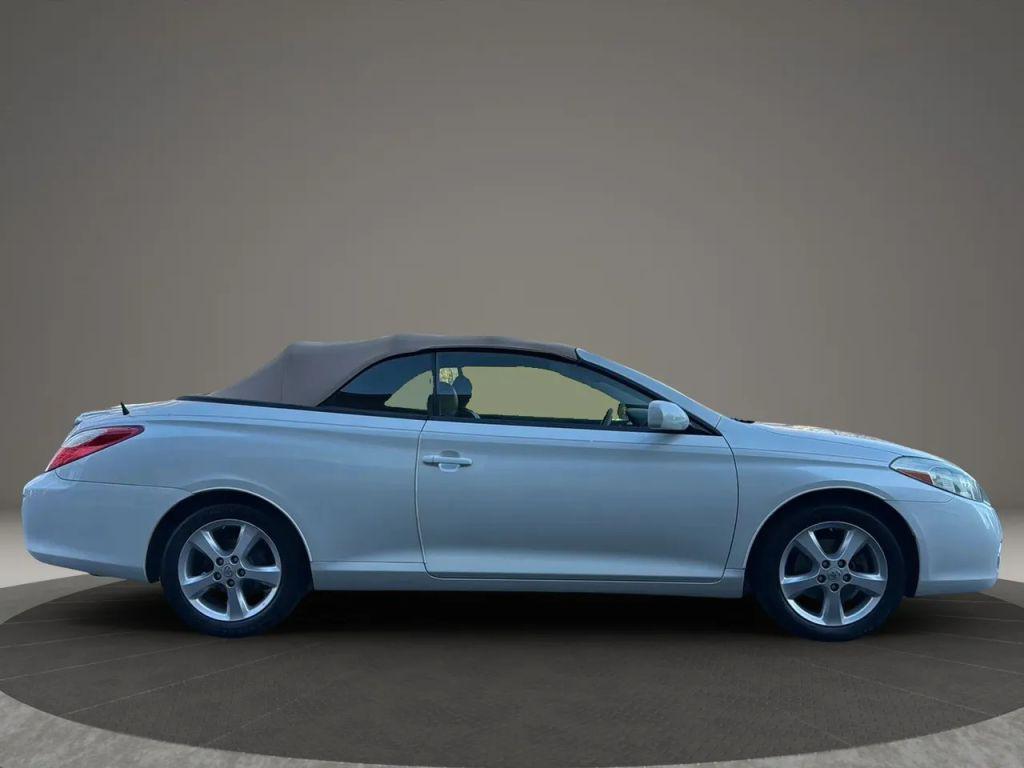 used 2008 Toyota Camry Solara car, priced at $15,990