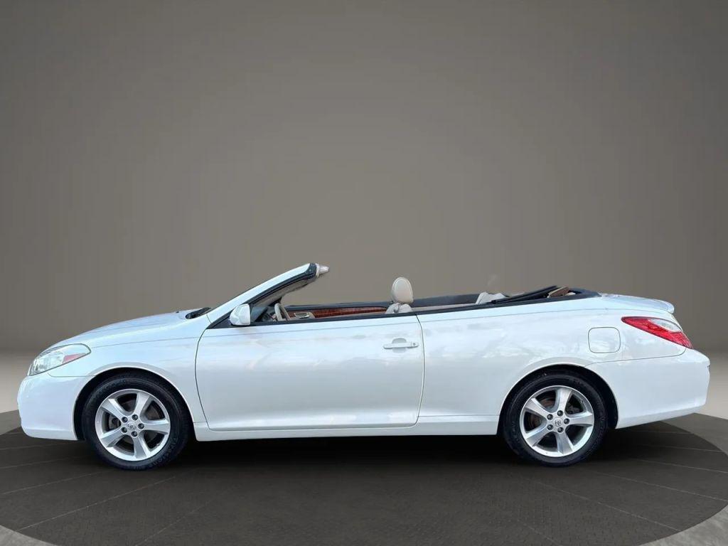 used 2008 Toyota Camry Solara car, priced at $15,990