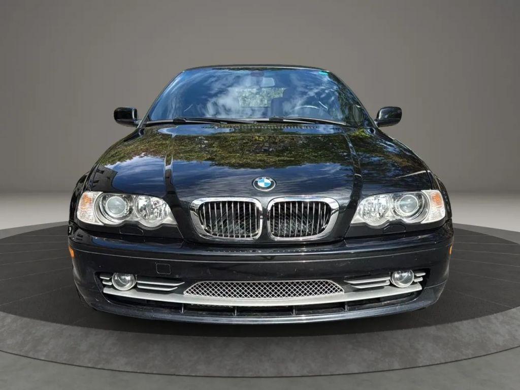 used 2003 BMW 330 car, priced at $12,990
