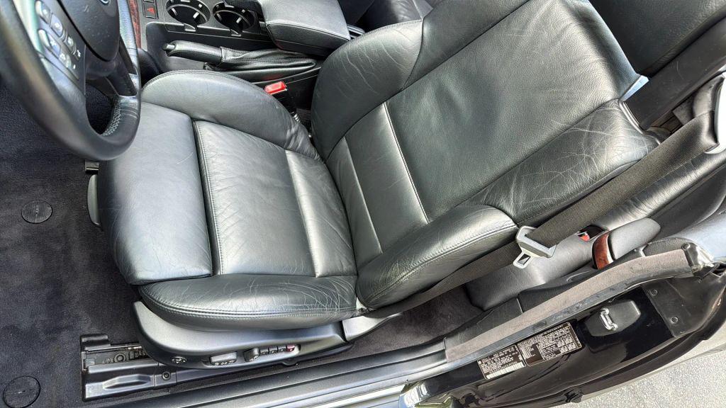 used 2003 BMW 330 car, priced at $12,990