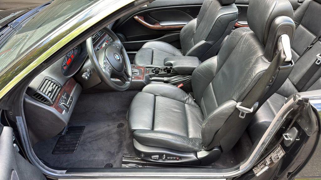 used 2003 BMW 330 car, priced at $12,990