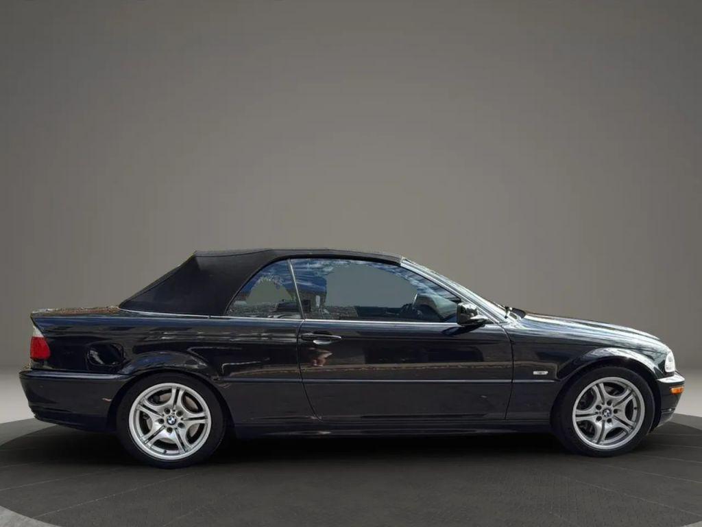 used 2003 BMW 330 car, priced at $12,990