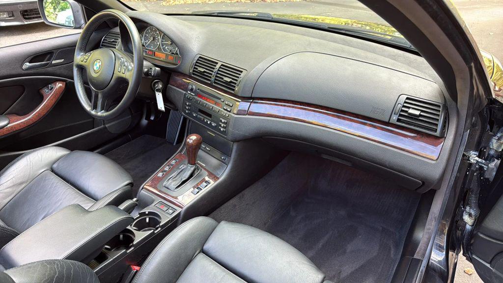 used 2003 BMW 330 car, priced at $12,990