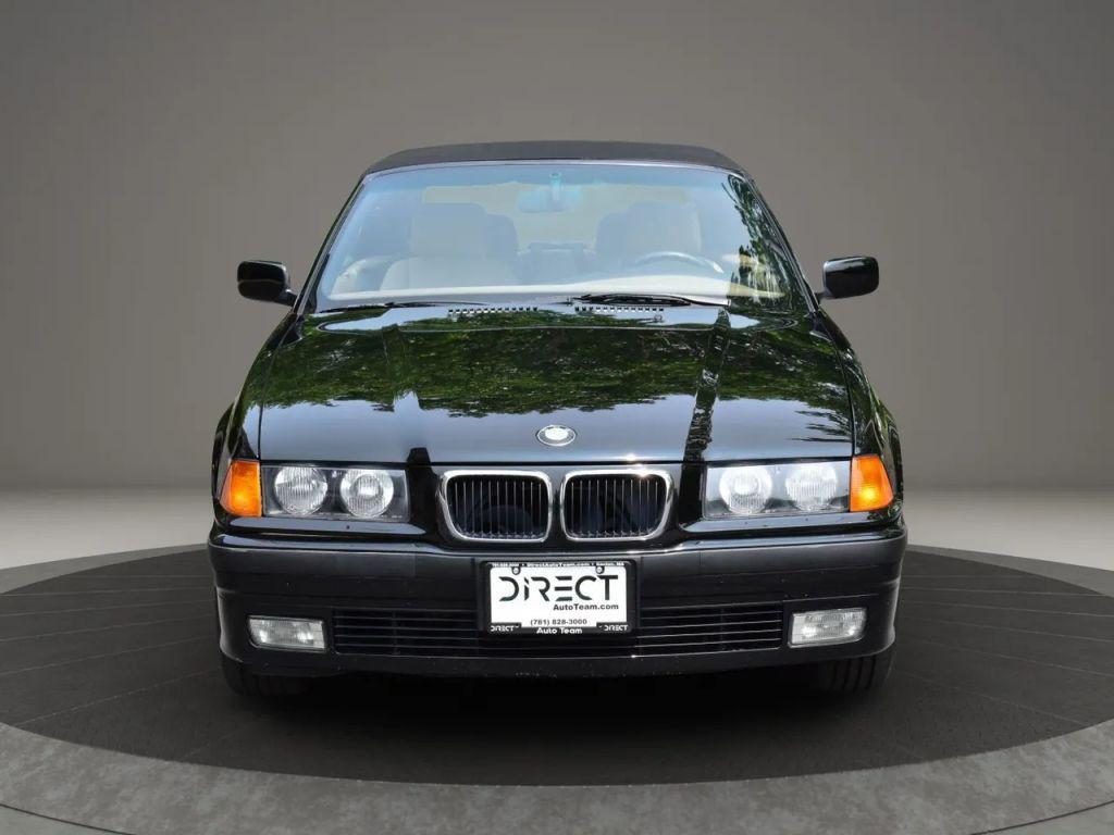 used 1999 BMW 328 car, priced at $9,990