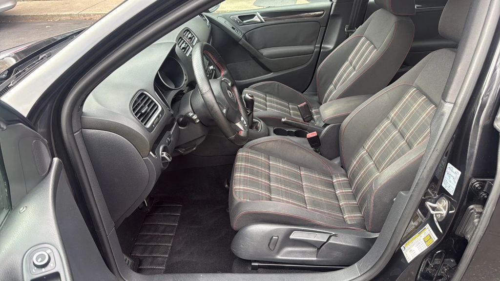 used 2013 Volkswagen GTI car, priced at $12,990