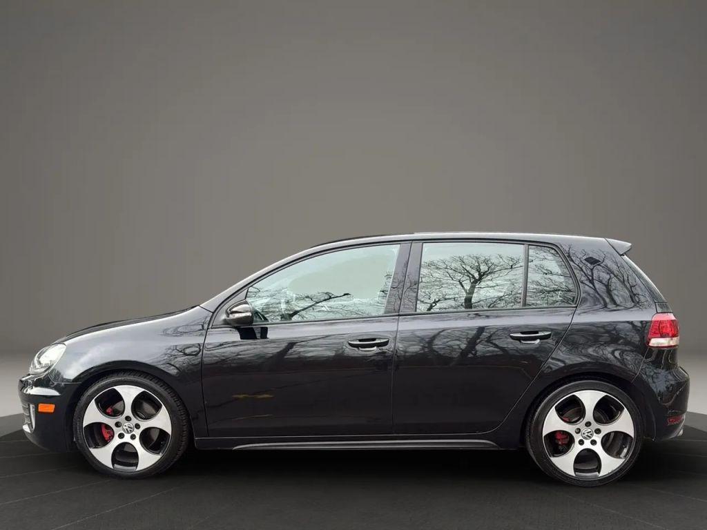 used 2013 Volkswagen GTI car, priced at $12,990