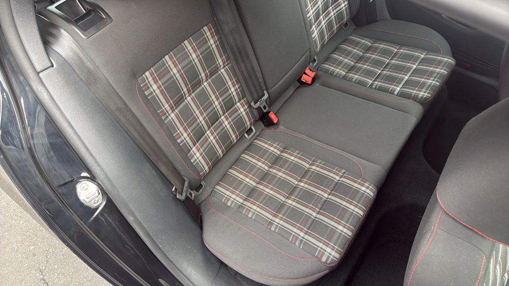 used 2013 Volkswagen GTI car, priced at $12,990