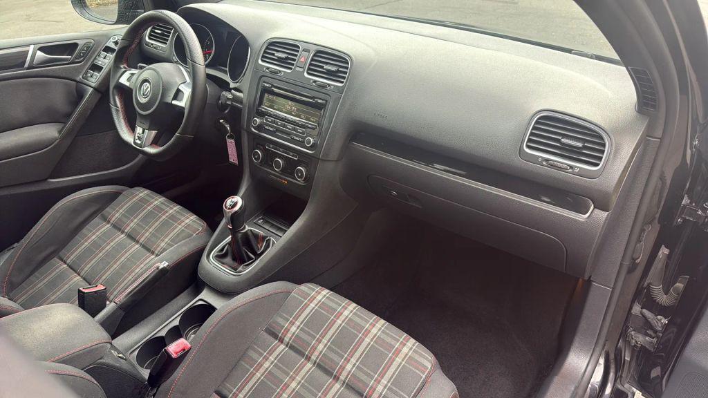 used 2013 Volkswagen GTI car, priced at $12,990