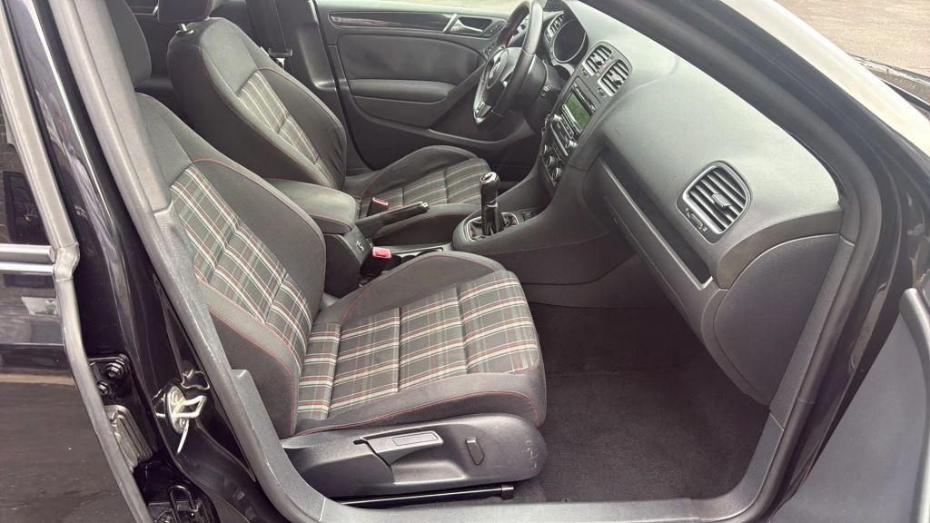 used 2013 Volkswagen GTI car, priced at $12,990