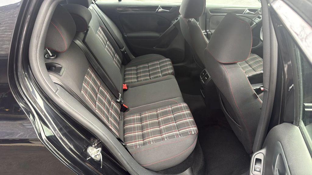 used 2013 Volkswagen GTI car, priced at $12,990