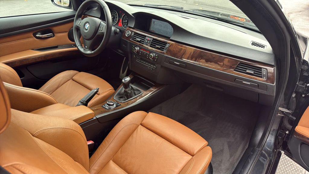 used 2010 BMW 335 car, priced at $19,990