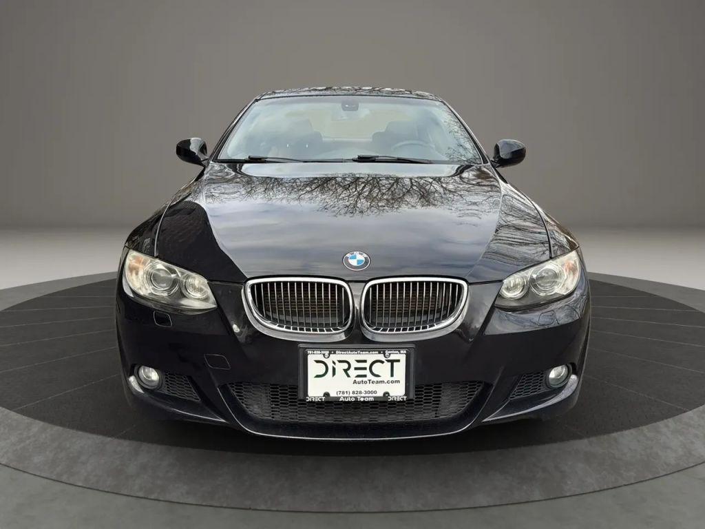 used 2010 BMW 335 car, priced at $19,990