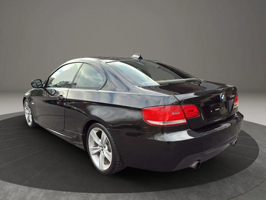 used 2010 BMW 335 car, priced at $19,990