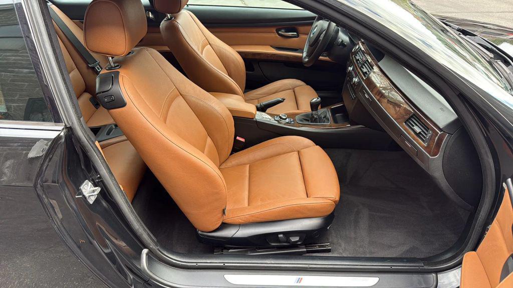 used 2010 BMW 335 car, priced at $19,990