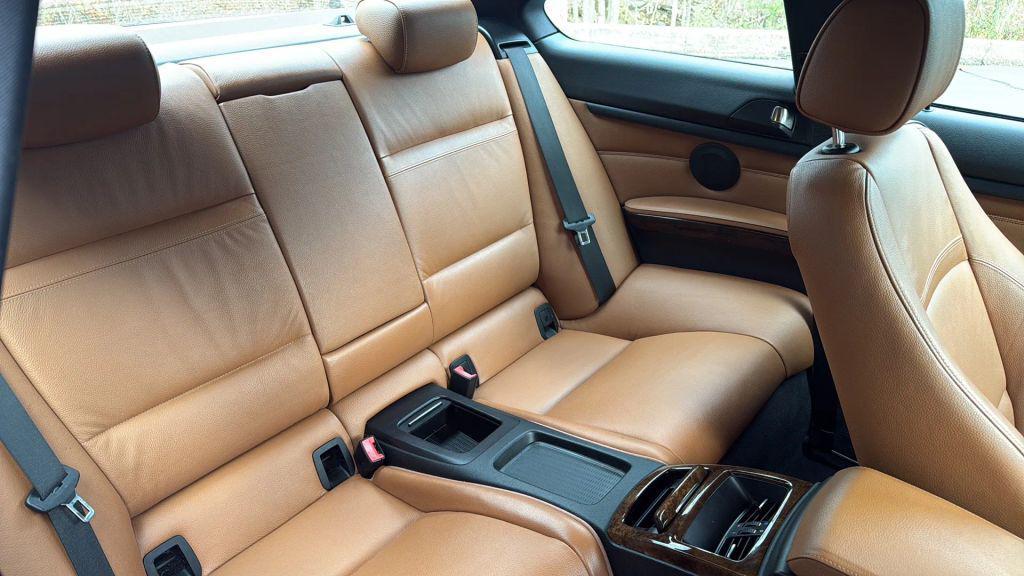 used 2010 BMW 335 car, priced at $19,990