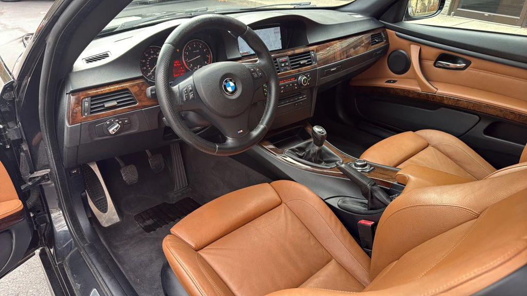 used 2010 BMW 335 car, priced at $19,990