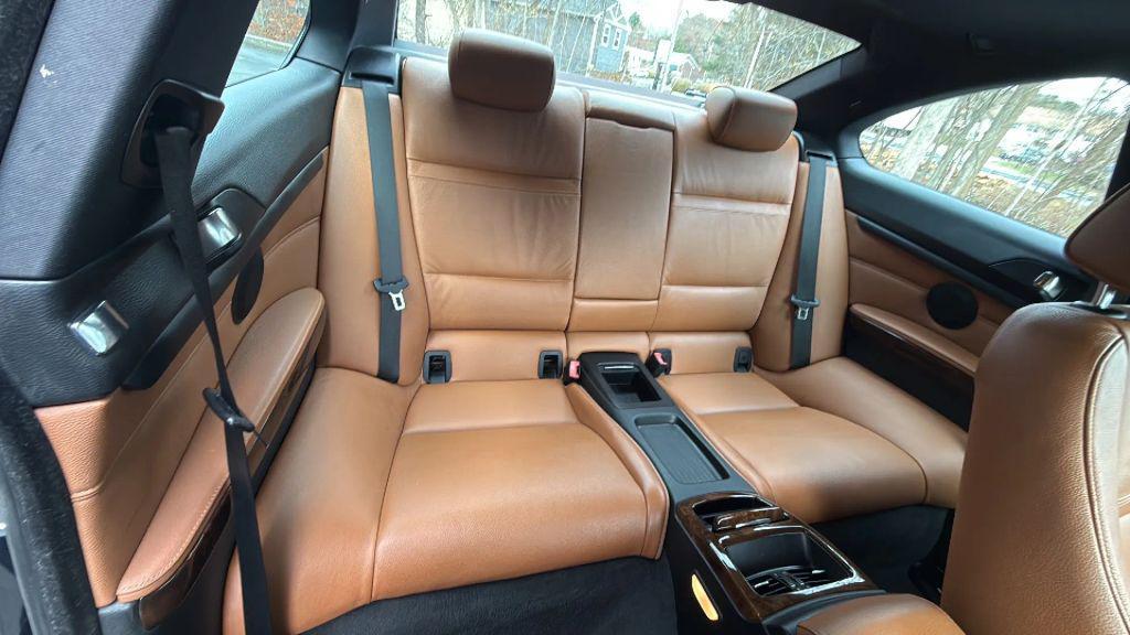 used 2010 BMW 335 car, priced at $19,990