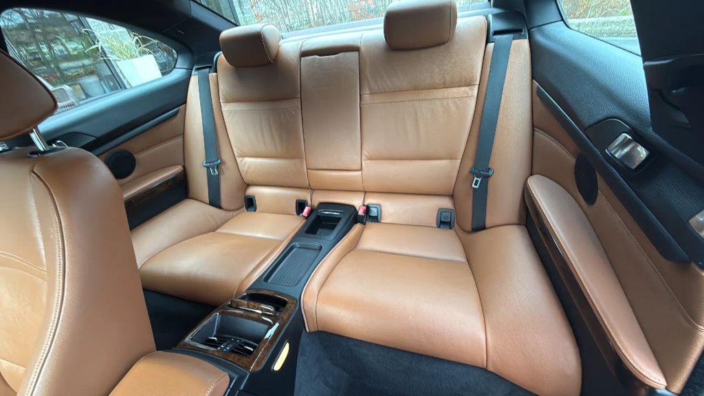 used 2010 BMW 335 car, priced at $19,990