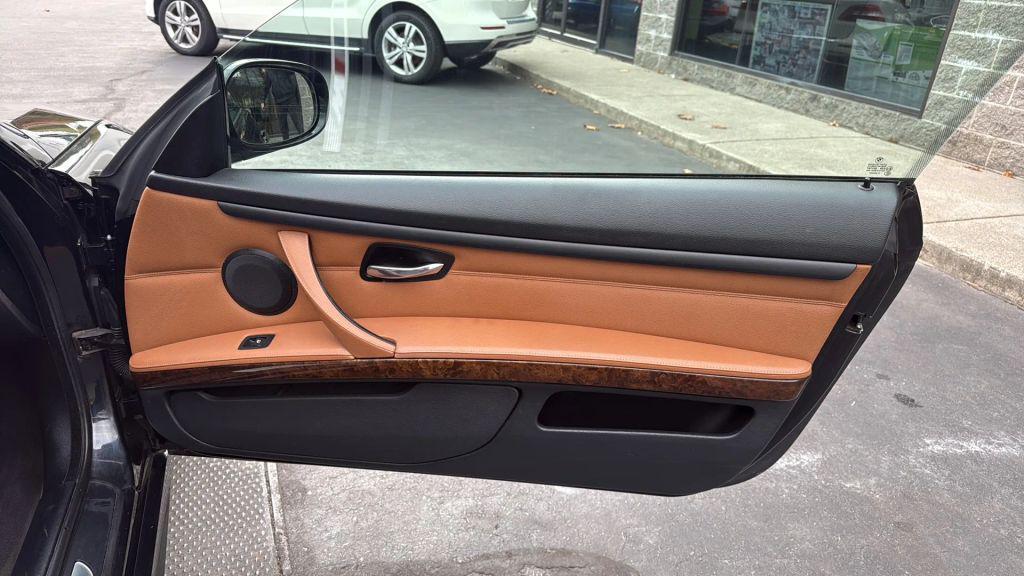 used 2010 BMW 335 car, priced at $19,990