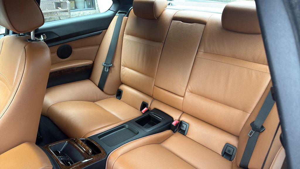 used 2010 BMW 335 car, priced at $19,990