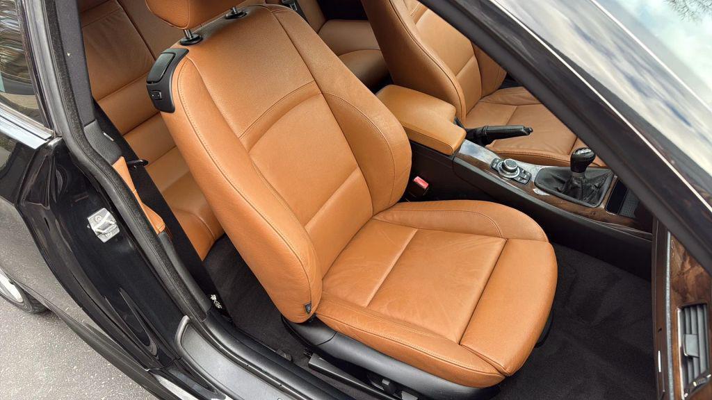 used 2010 BMW 335 car, priced at $19,990