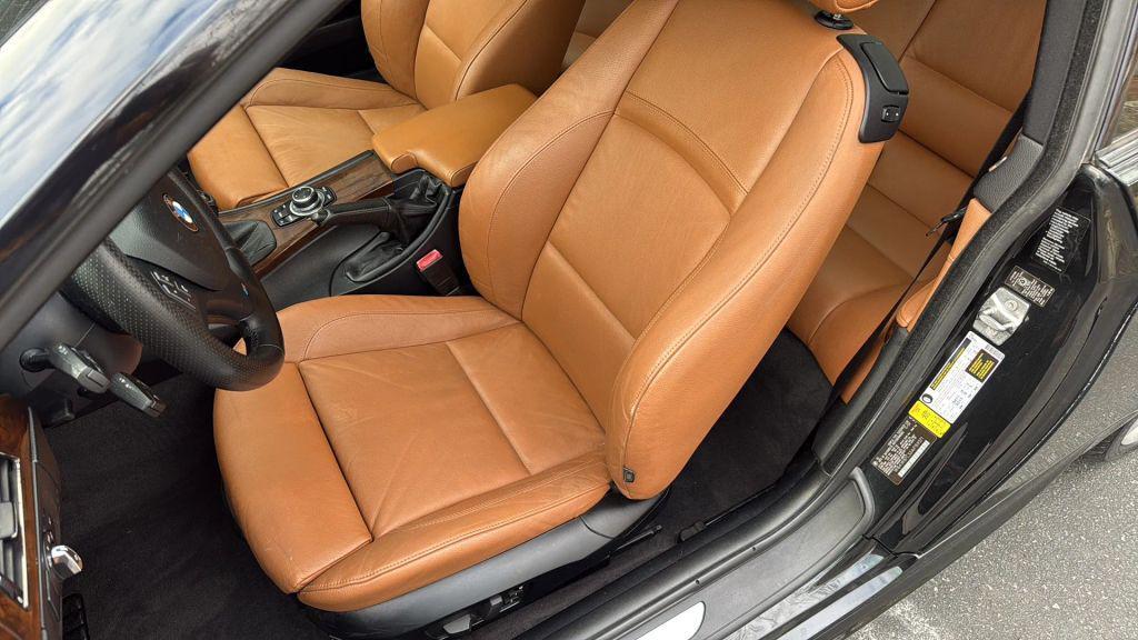 used 2010 BMW 335 car, priced at $19,990