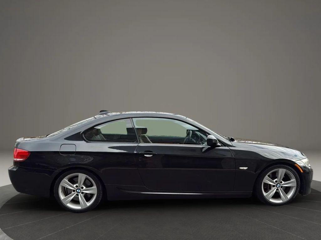 used 2010 BMW 335 car, priced at $19,990