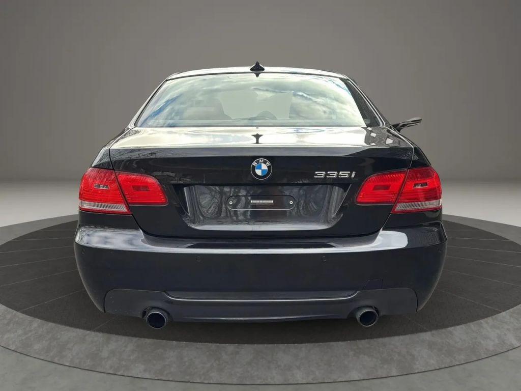 used 2010 BMW 335 car, priced at $19,990