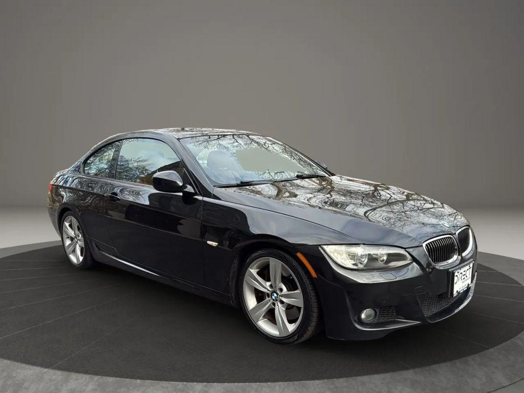 used 2010 BMW 335 car, priced at $19,990