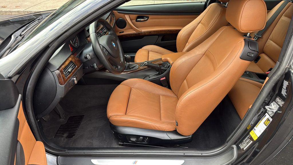 used 2010 BMW 335 car, priced at $19,990