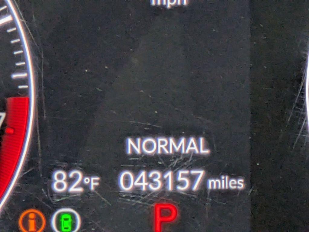 used 2023 Honda Civic car, priced at $24,250