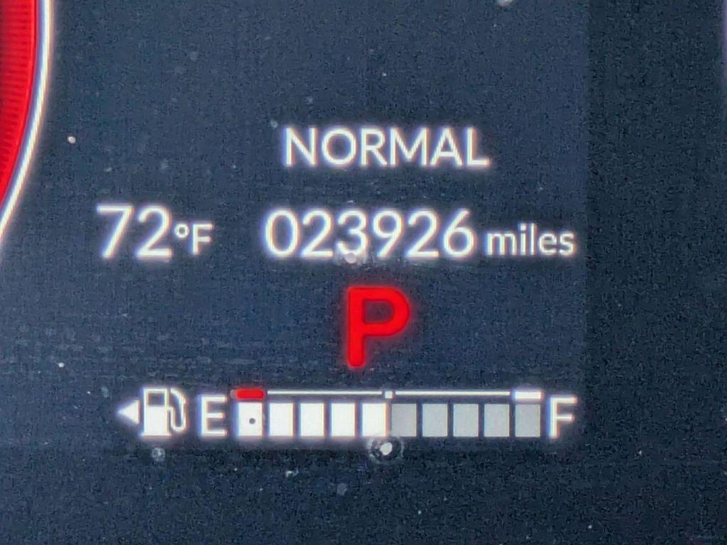 used 2025 Honda Pilot car, priced at $41,708