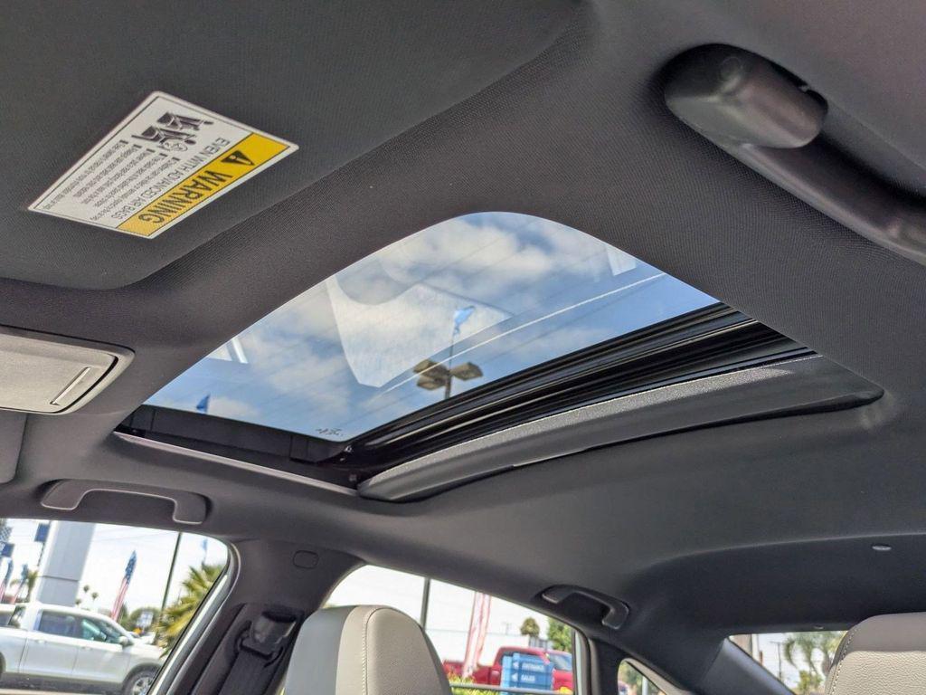 new 2026 Honda Civic Hybrid car, priced at $33,945