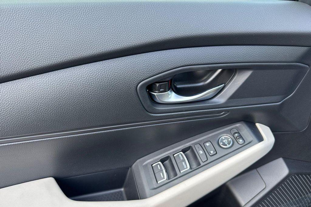 new 2026 Honda Accord car, priced at $30,045