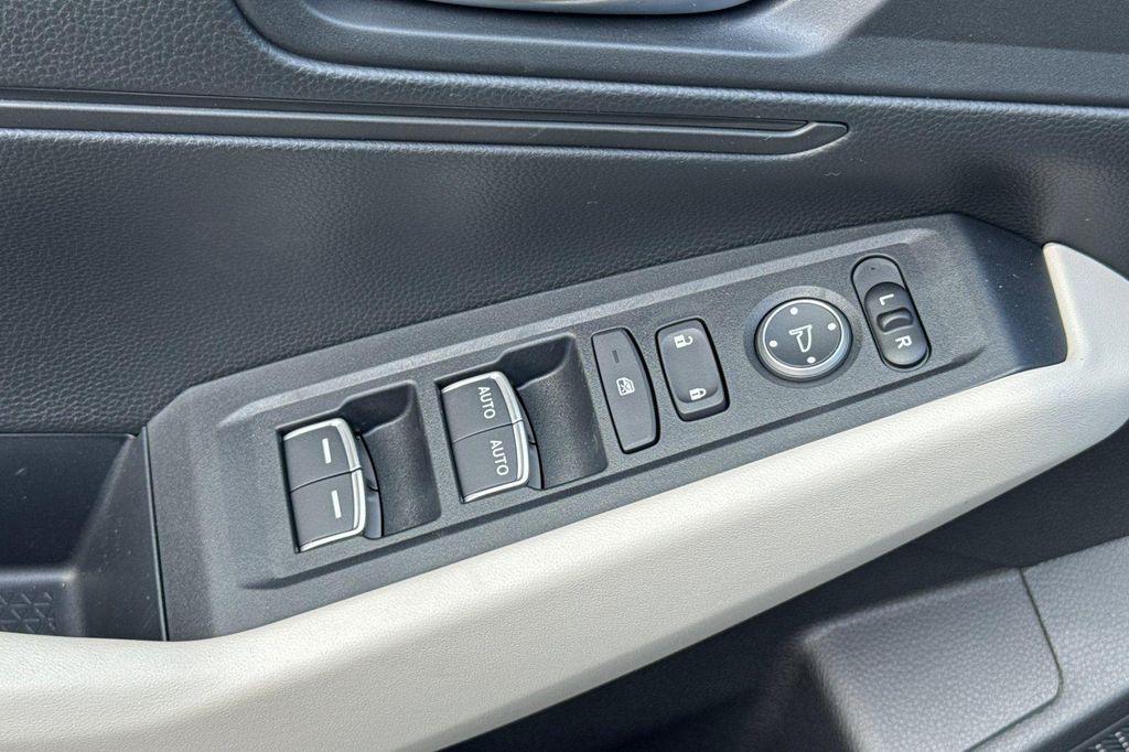 new 2026 Honda Accord car, priced at $30,045