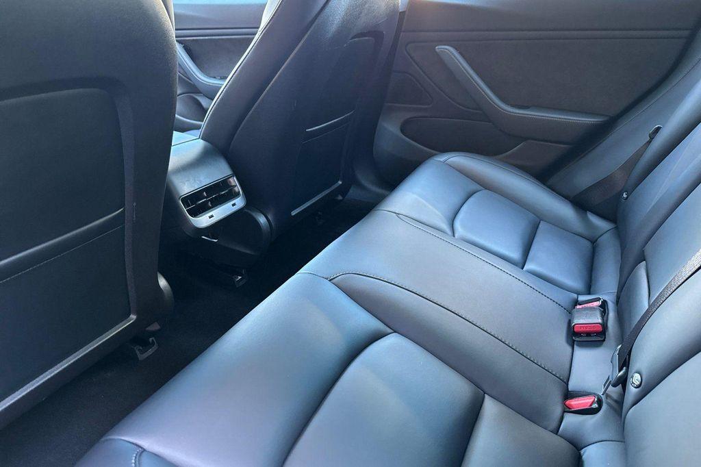 used 2018 Tesla Model 3 car, priced at $21,413