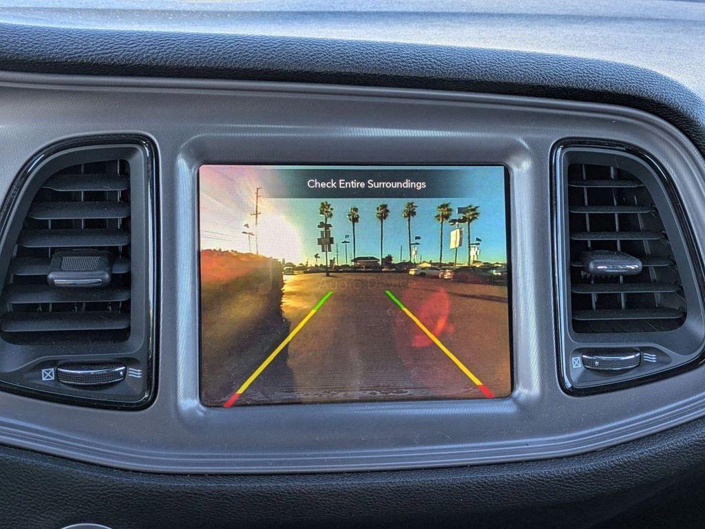 used 2023 Dodge Challenger car, priced at $37,010