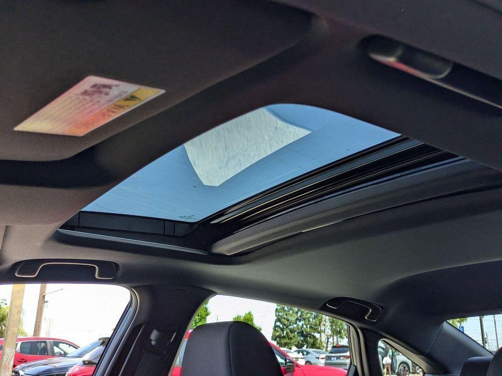 new 2026 Honda Civic Hybrid car, priced at $30,945