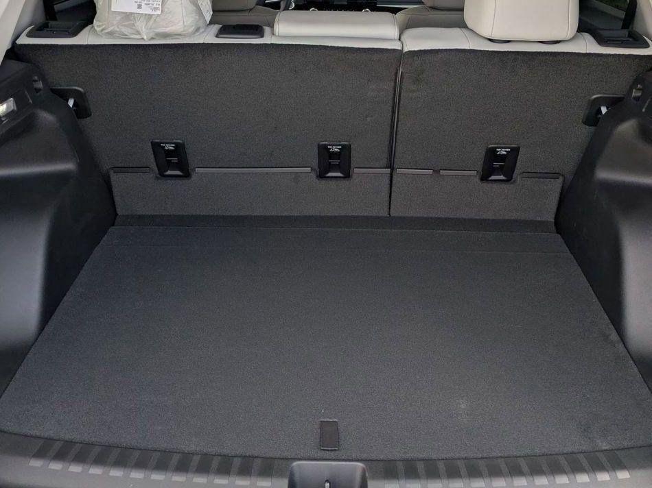 new 2026 Honda Prologue car, priced at $53,650