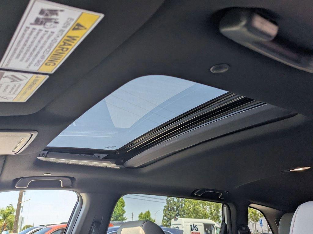 new 2026 Honda CR-V Hybrid car, priced at $44,000