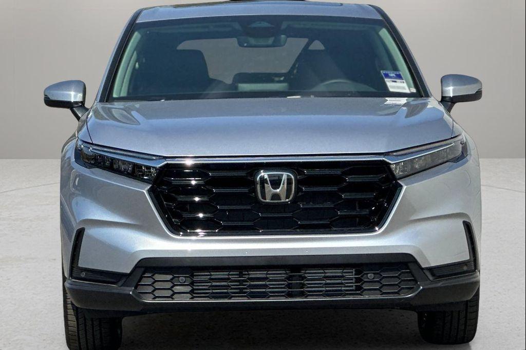 new 2026 Honda CR-V car, priced at $36,850