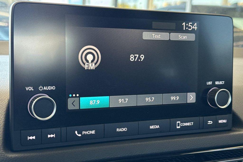 used 2024 Honda Civic car, priced at $25,404