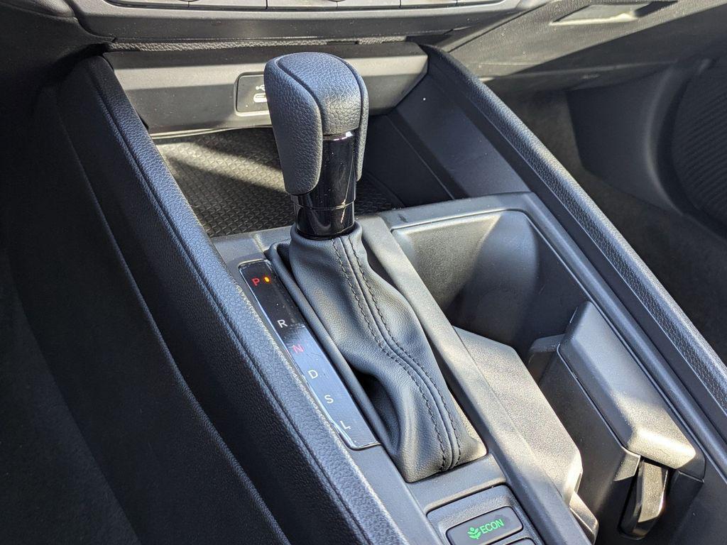 used 2024 Honda Accord car, priced at $24,103