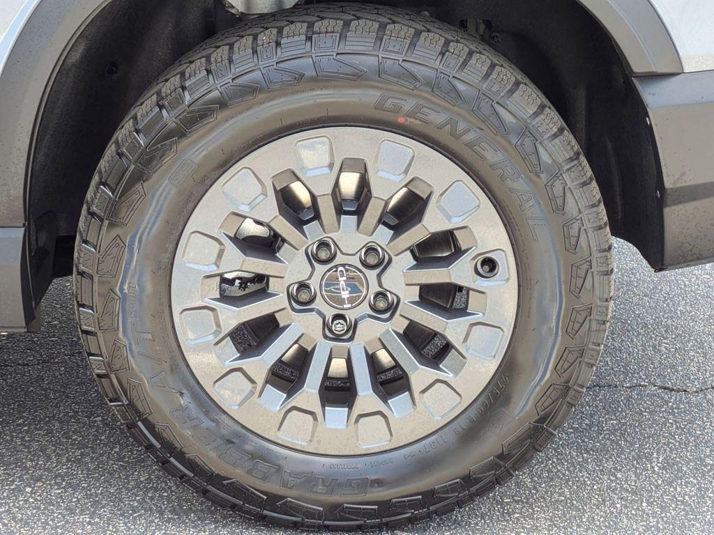 new 2026 Honda Passport car, priced at $52,200