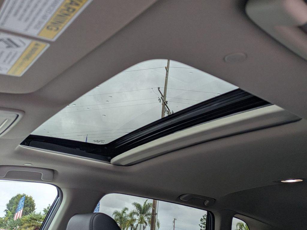 new 2026 Honda CR-V car, priced at $38,805