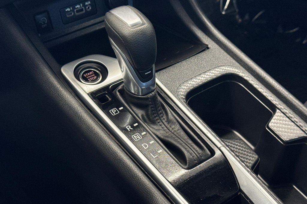 used 2024 Nissan Sentra car, priced at $19,487