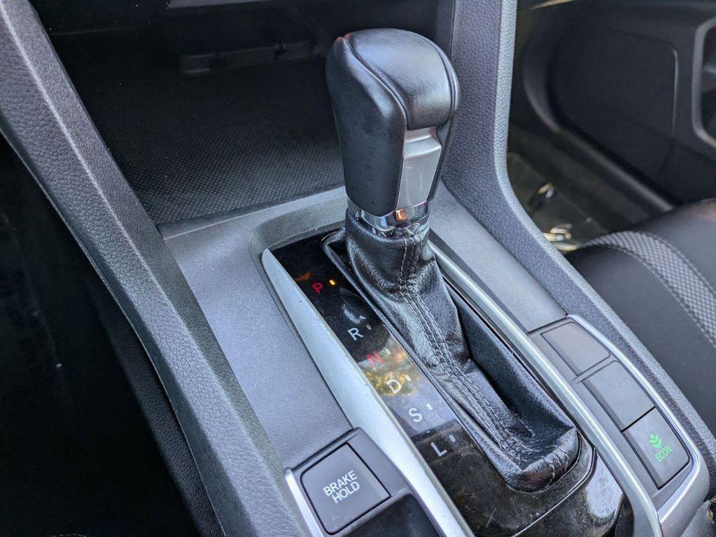 used 2021 Honda Civic car, priced at $20,361