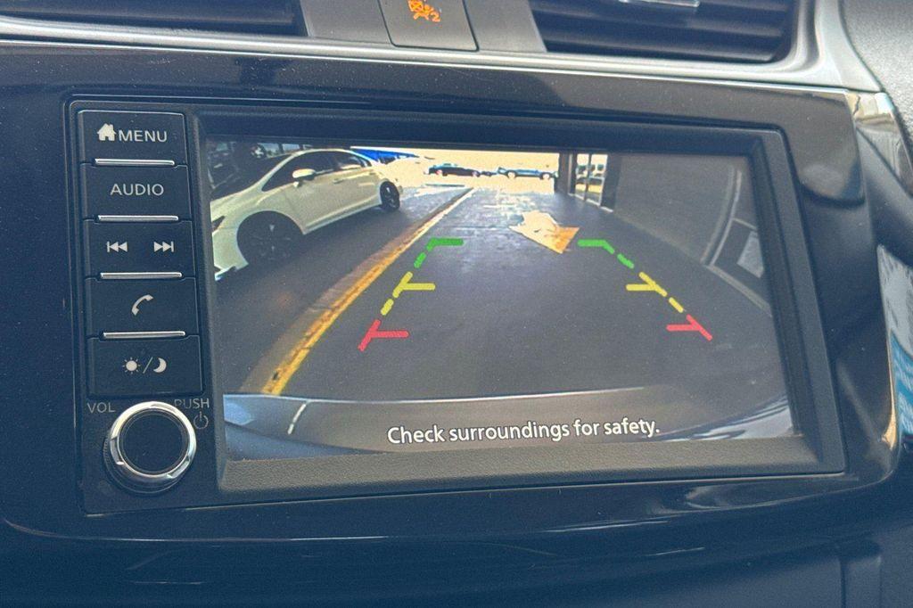used 2019 Nissan Sentra car, priced at $12,904