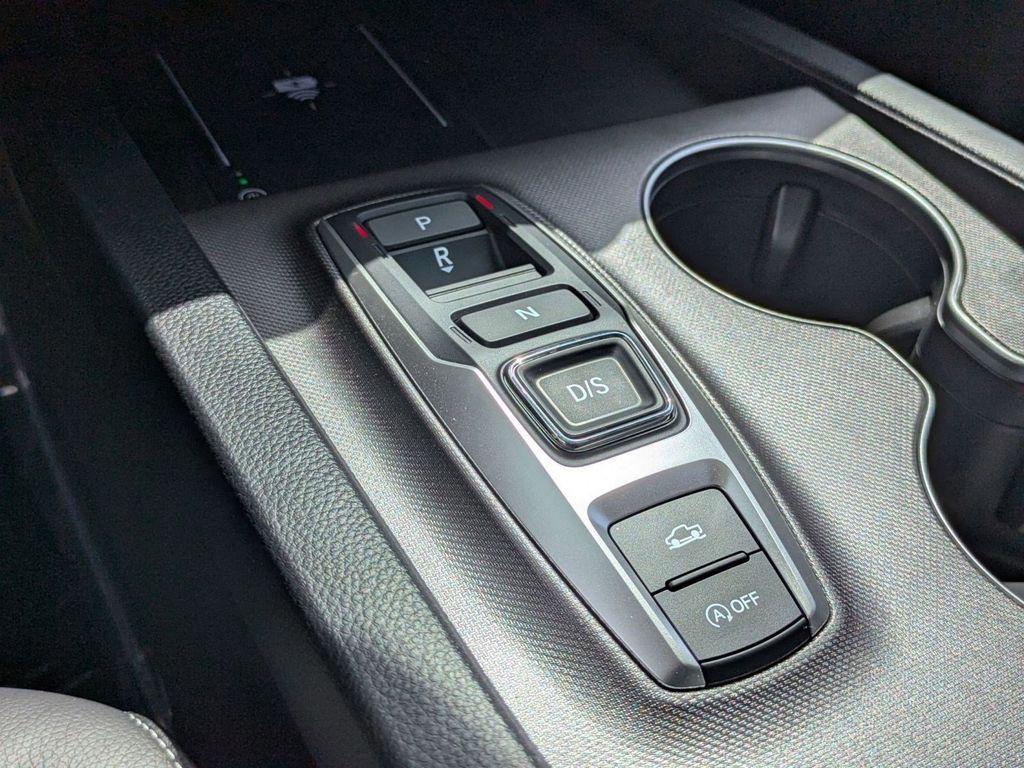 new 2025 Honda Ridgeline car, priced at $44,430